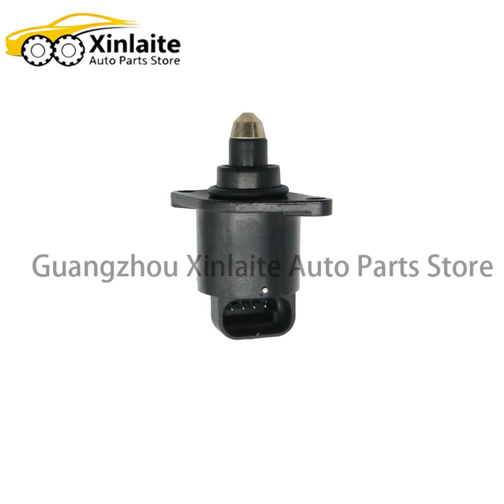 Idle Air Control Valve 17119295 841400 217203 SMPAC12 FOR CHRYSLER CIRRUS 1995-1997 FOR DODGE 600 1986-1988 FOR EAGLE TALON 1995