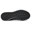 New Adidas Copa TF Rubber Broken Studs Cushioning, Slip Resistant, And Abrasion Resistant Soccer Shoes Men's Black Silver IE7498
