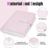 Binder Photo Card Binder Card Collect Binding Machine Picture Albums Storage Album Stationery