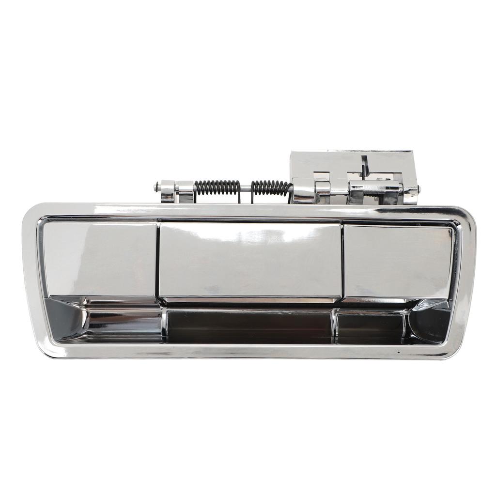 Liftgate Outside Handle ABS Electroplating Increased Security 90606 ZZ90E for Armada 2004 To 2015