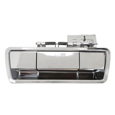 Liftgate Outside Handle ABS Electroplating Increased Security 90606 ZZ90E for Armada 2004 To 2015