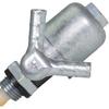 Fuel Tank Switch Valve Petcocks Tap With Filters Compatible with CJ-K750 Motorcycle Parts