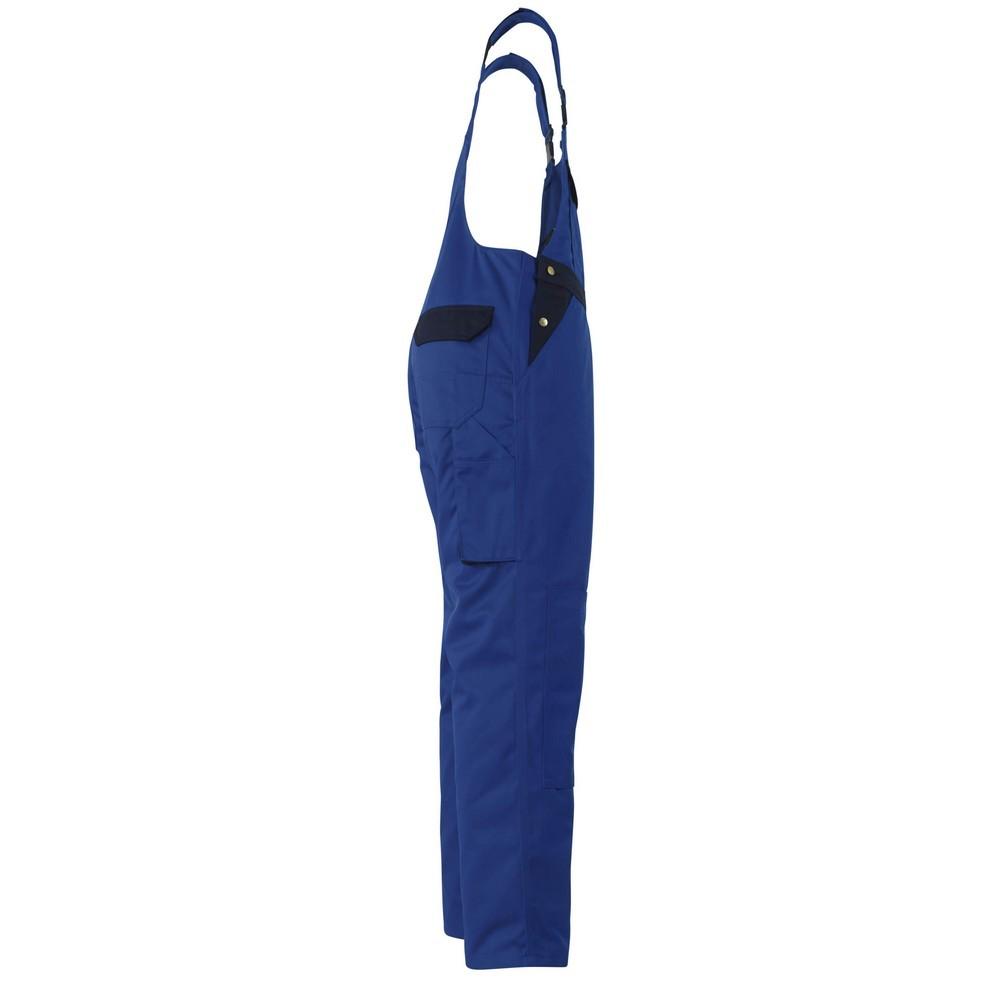 Mascot Mens Milano Bib And Brace Overall