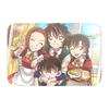 Zabawny Detektywistyczny Anime Conan Wycieraczka Antypoślizgowa Łazienka Kuchnia Mata Powitalna Salon Drzwi Podłoga Wejście Dywanik Mata na Stopy