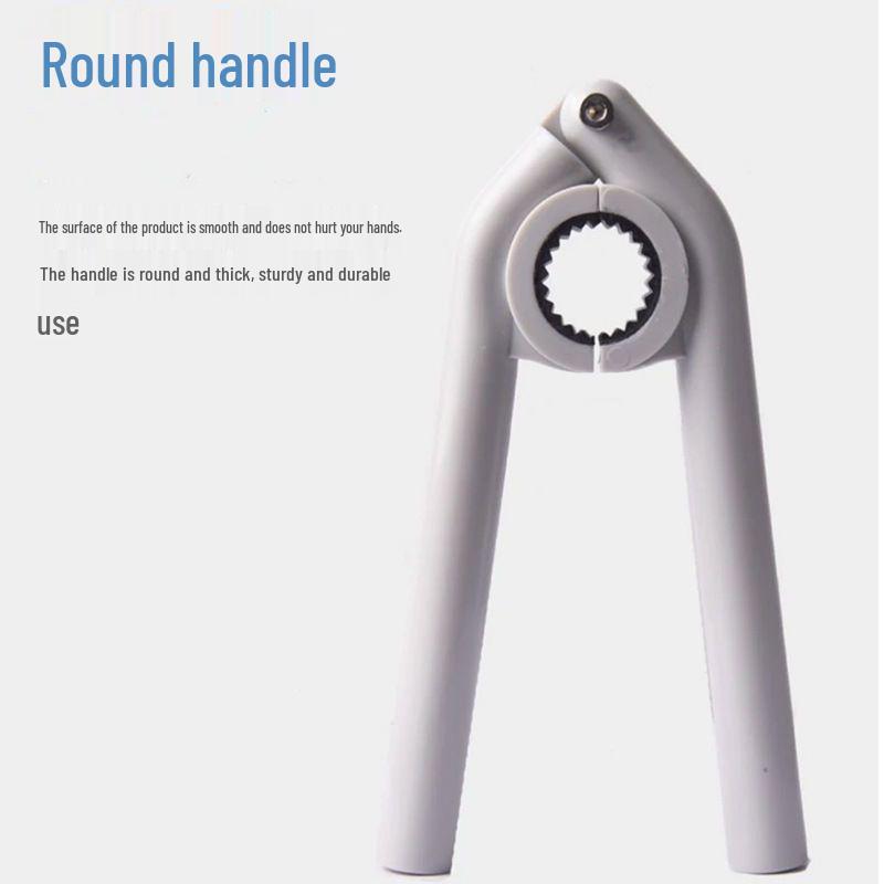 Clogged Faucet Aerator Strainer Wrench - Kitchen & Bathroom Spout Disassembly with Free Shipping