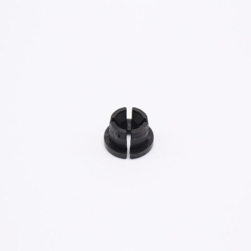 Throttle Cable Clip Parts Compact Size Black Holder Retainer for Automotive Repair for Cars 1968 1979