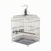 Stainless Steel Birdcage Cage Rust-Resistant Pet Supply for