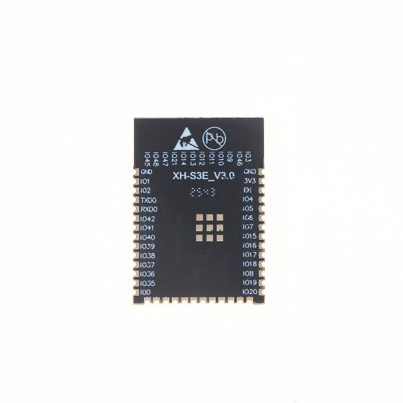 Esp32-S3-Wroom-1 Esp32-S3-N16R8 Dual-Core Low Power Internet Of Things Module Wifi Bluetooth 5.0 Compatible Mcu Module