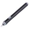 Gomma Elettrica a Batteria Automatica Tenwin con 22 Ricariche di Gomma (Nero)