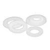 Nylon Round Flat Washers