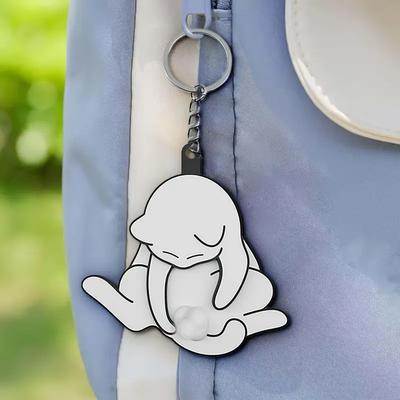 Bozuk Para Cüzdanları ve Tutacakları – Anahtarlık