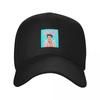 Ben Azelart Stay Wild Fire Baseball Cap Sun Hat For Summer Hat Baseball Unisex Womens