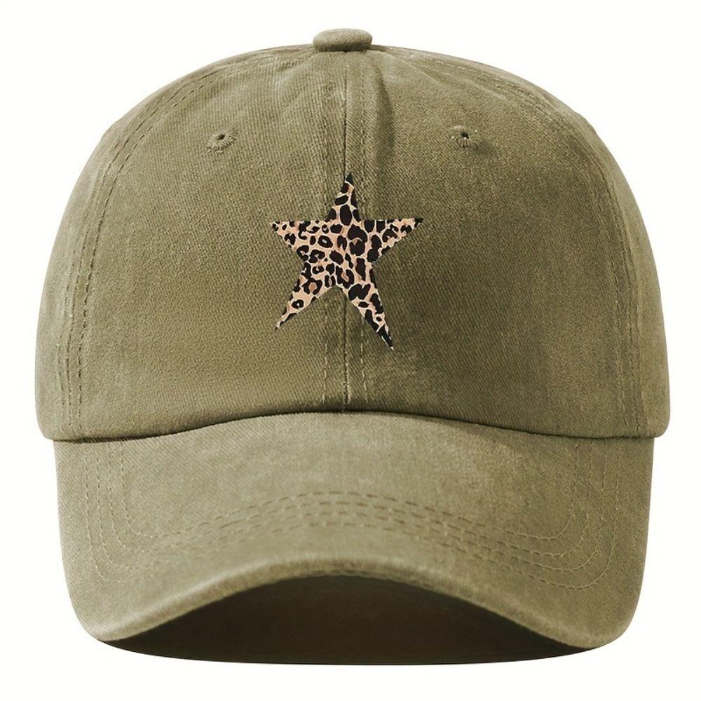 Breathable Distressed Faded Cap Sun Protection Golf Fishing Cap Baseball Caps  Outdoor Sports