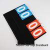 Double-Sided Sports Scoreboard CN Plug (adapter Included)