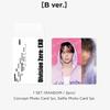 Pre-order EXO 2026 Season's Greetings Random Trading Card