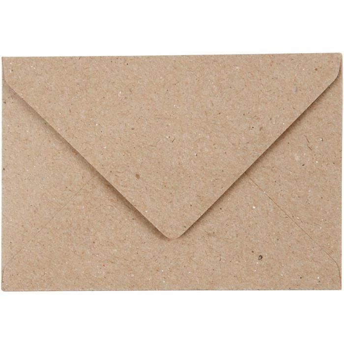 High Quality Recycled Traditional Envelopes. Ref 20531