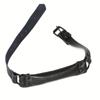 1pc Mouth Gag Adjustable Black Leather Dog Bone Mouth Gag Couple Flirting Toys BDSM Alternative Adult Products