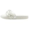 (WMNS) Fenty X Bow Slide 'Off White' Women's 365774-02