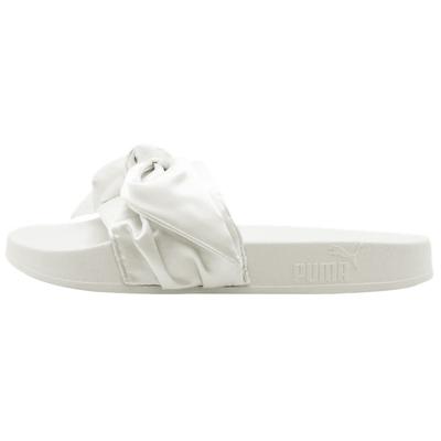(WMNS) Fenty X Bow Slide 'Off White' Women's 365774-02