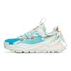 Anta Li Bai X  Hot Shock Absorption Non-Slip Wear-Resistant Low-Top Dad Shoes Men Sneakers Blue White 912038890-6