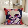 Game Game DDeads BBy DDaylight Cushion Cover Pillowcase Set Pcs x x Breathable Washable Sofa Cushion Cover