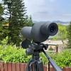 25-75x60 Telescoop, High-definition en Hoge Vergroting Huishoudelijke Uiterlijk Doel, Grote Diameter Kijken en Jagen