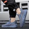 Fashion CYYTL Shoes For Men Sneakers Casual Summer Mesh Breathable Outdoor Sports Hiking Tennis Running Platform Loafers Designer Luxury