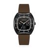Square Watch Fashion High Sense Watch Silicone Digital Luminous Leisure Quartz Watch Gift Watch