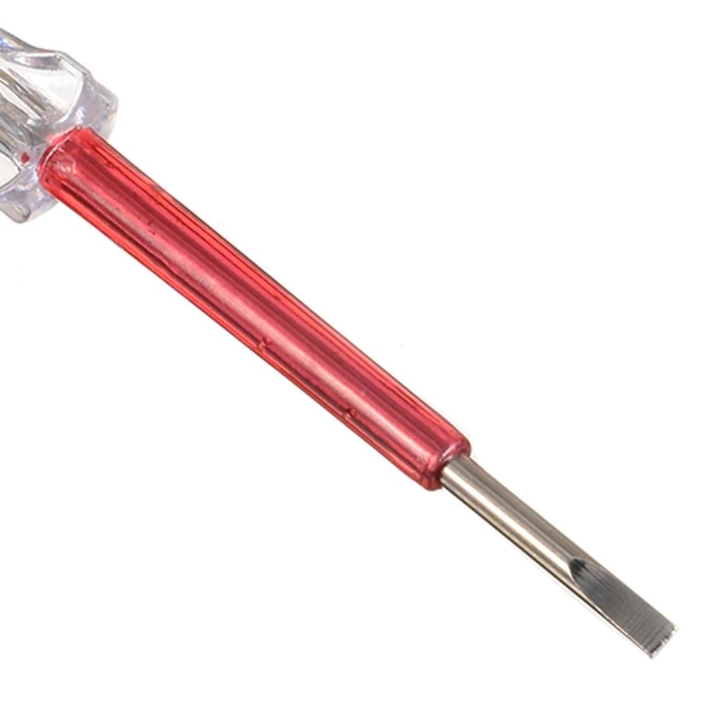 100V-500V Screwdriver Current Measurement Easy To Use