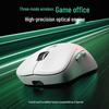 AOC GMK100 Tri-Mode Hot-Swappable Mechanical Keyboard & Mouse Combo