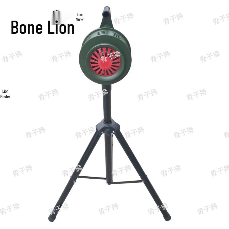 Guzi Lion High Decibel Emergency Alarm
