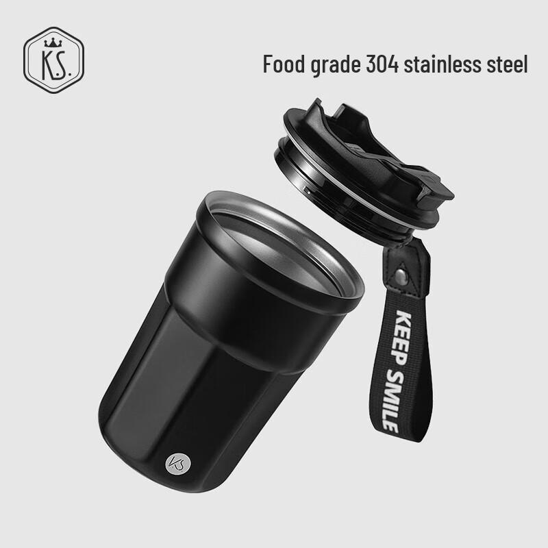 КС. Американский клик-стакан KS-693