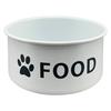 Miska Na Jedzenie Dla Psa Food 14 Cm