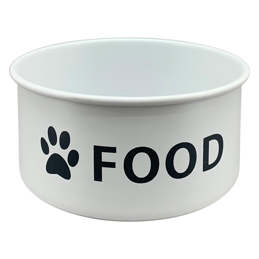 Miska Na Jedzenie Dla Psa Food 14 Cm