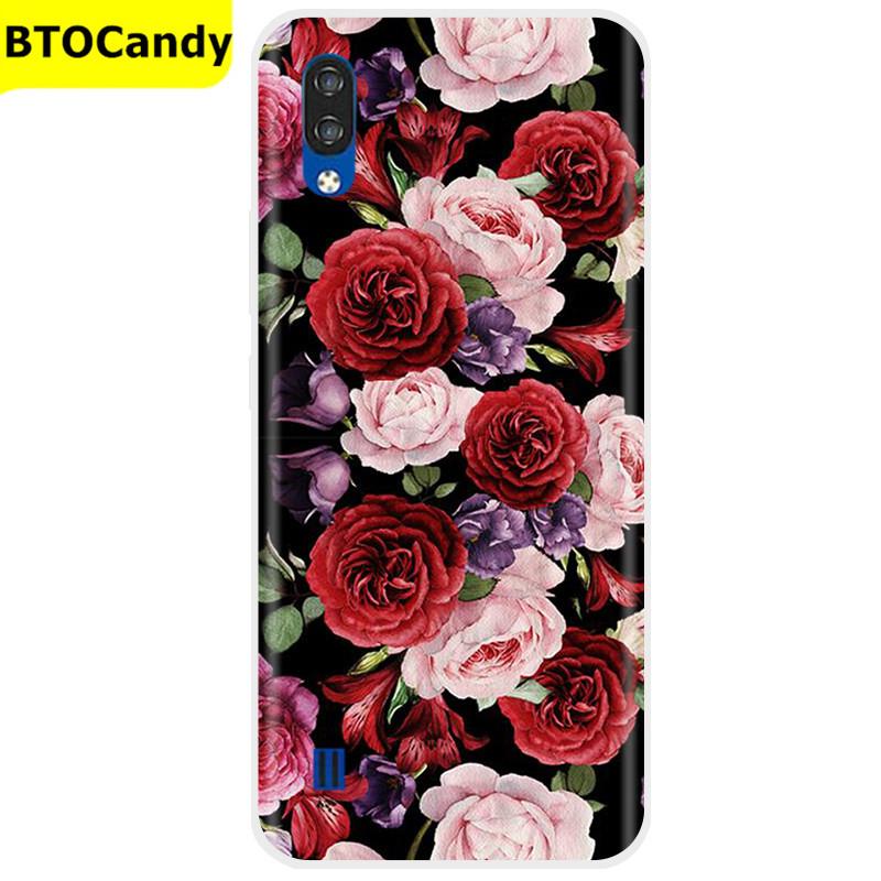 For ZTE Blade A5 2020 Case Silicone Soft Phone Case for ZTE A5 2020 A 5 2020 Case Back Cover Fundas for ZTE Blade A5 2020 Cases