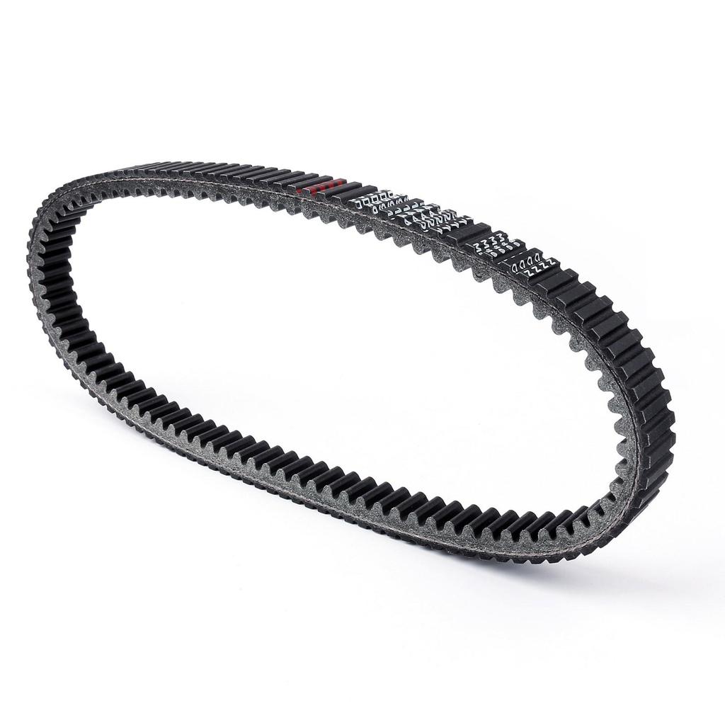 Drive Belt For Gilera Fuoco 500 2016 LT Nexus 500 SP 2006-2007