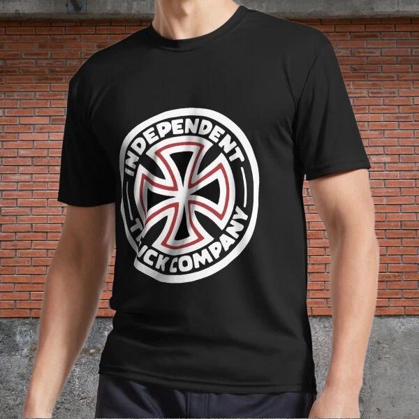 Men s and Women s T-shirts Hardcore Sticker XXXXL
