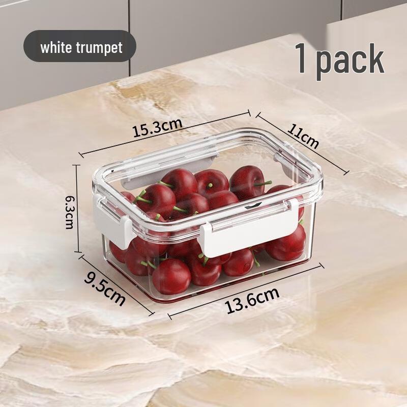 Fango Food Storage Container