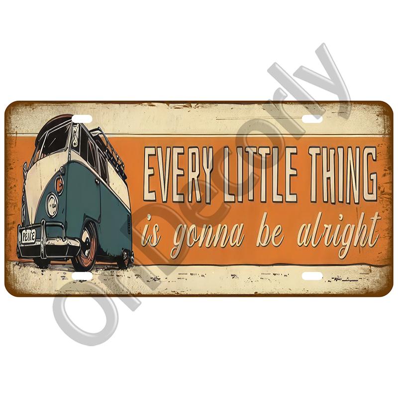 Retro Pin Up Tin Sign Vintage Painting Metal Sign Home Wall Decor Rusted Style Craft Plate Posters Classic Plaques For Bar Pub