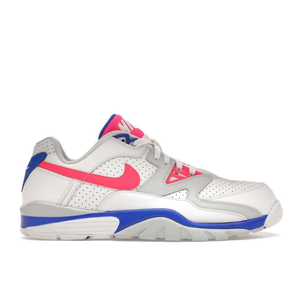 nike air cross trainer 3 low review