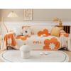 Sofa Towel Cover Cloth New Sofa Cushion Four Seasons Universal High-Grade Universal All-Inclusive Cover Sofa Cover Blanket