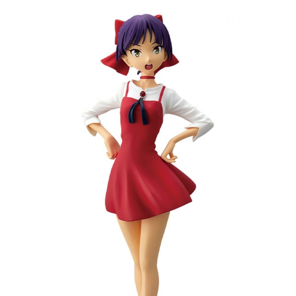 

Banpresto GeGeGe no Kitaro Banpresto GLITTER GLAMOURS Nekomusume II Front Ver.