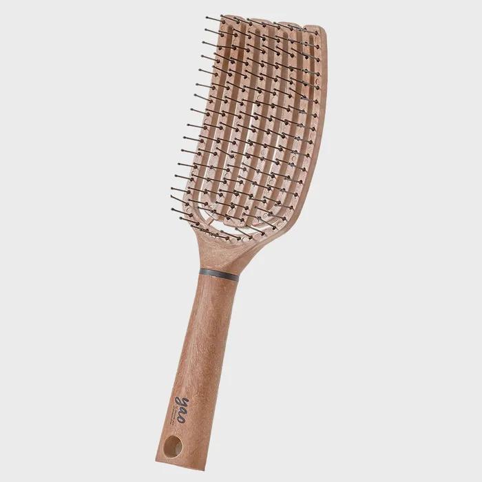 Hairbrush Flipwood