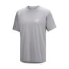 Arcteryx Ss26 Crag Sl Cotton Shirt Men Atqsm09533