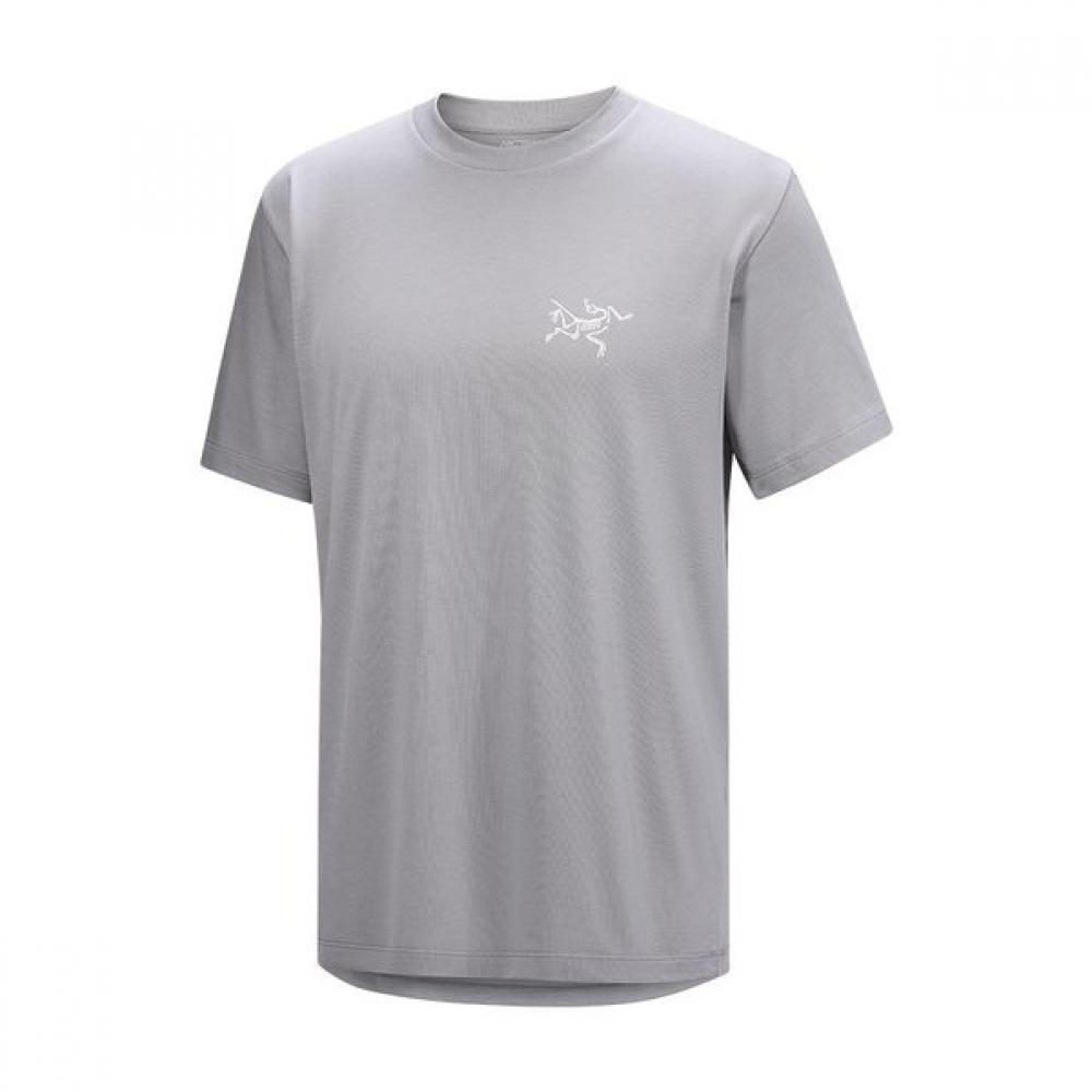 Arcteryx Ss26 Crag Sl Cotton Shirt Men Atqsm09533