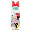 Water Bottle - Disney - Minnie Mouse - 560 Ml - Pink - Bpa-free