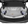 Cadillac XT5 Tailored Trunk Mat - Compatible with 26 XT5 Models