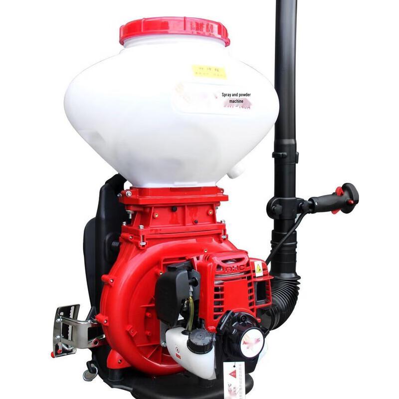 Agricultural Multi-Purpose Sprayer Spreader