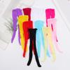 Miniature Clothes Mini Elastic leggings Doll Silk Stockings Dolls Accessories Toys Panty hose