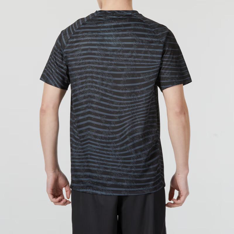 Under Armour UA Unisex Summer Short Sleeve T-Shirt 24500510-001